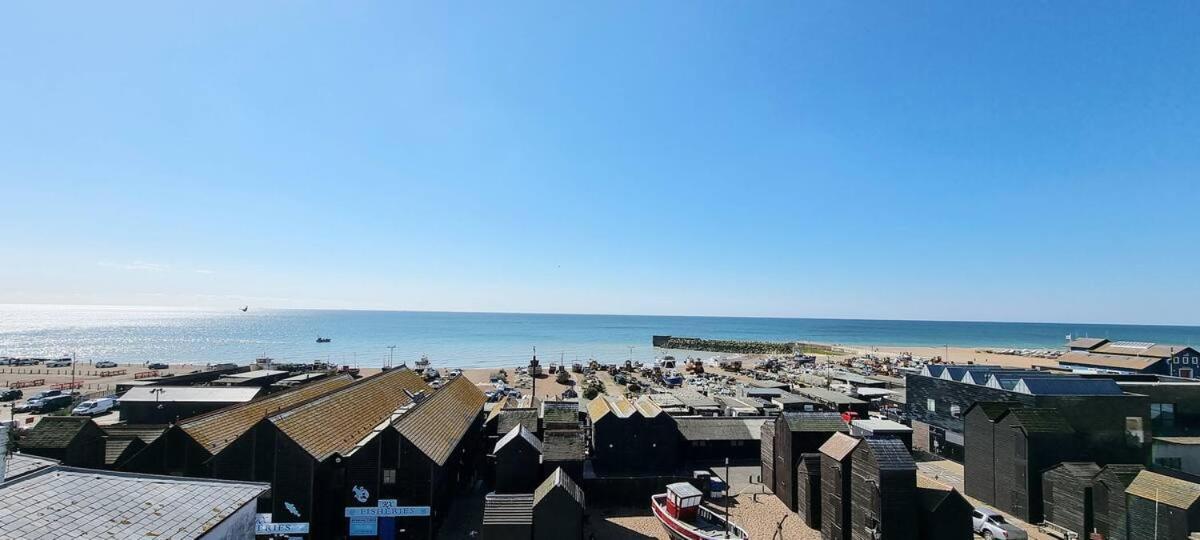 Stunning Townhouse, Close To The Sea Holiday home